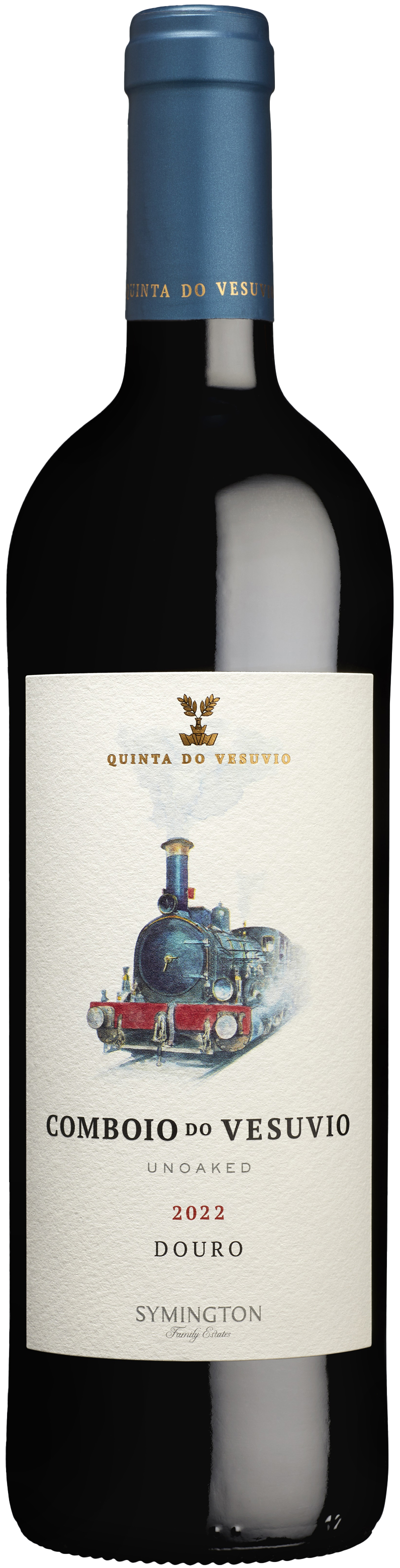 Product Image for COMBOIO DO VESUVIO DOURO RED 2022